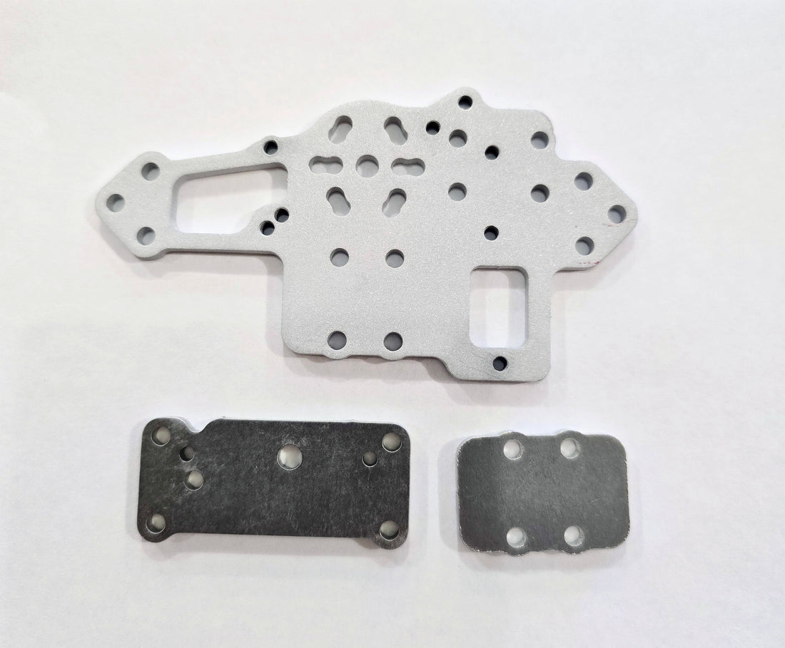 K3 Metal Toolhead Kit