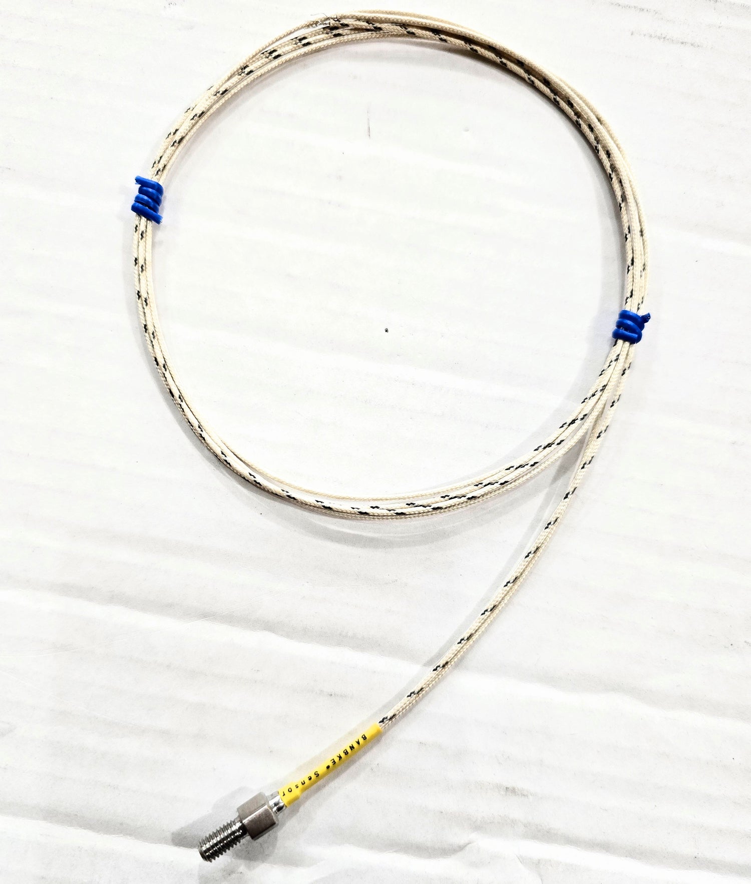 PT1000 with M5 thread