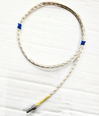 PT1000 with M5 thread