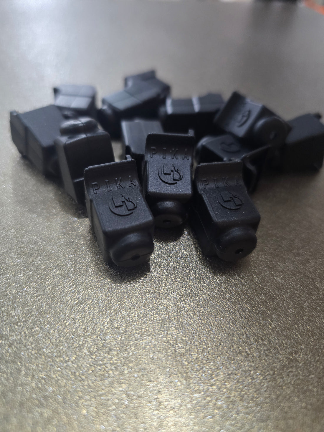 Pika Silicone Sock X1/P1/Maker/Snapmaker