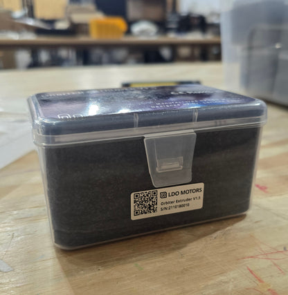 Orbiter V1.5 Extruder