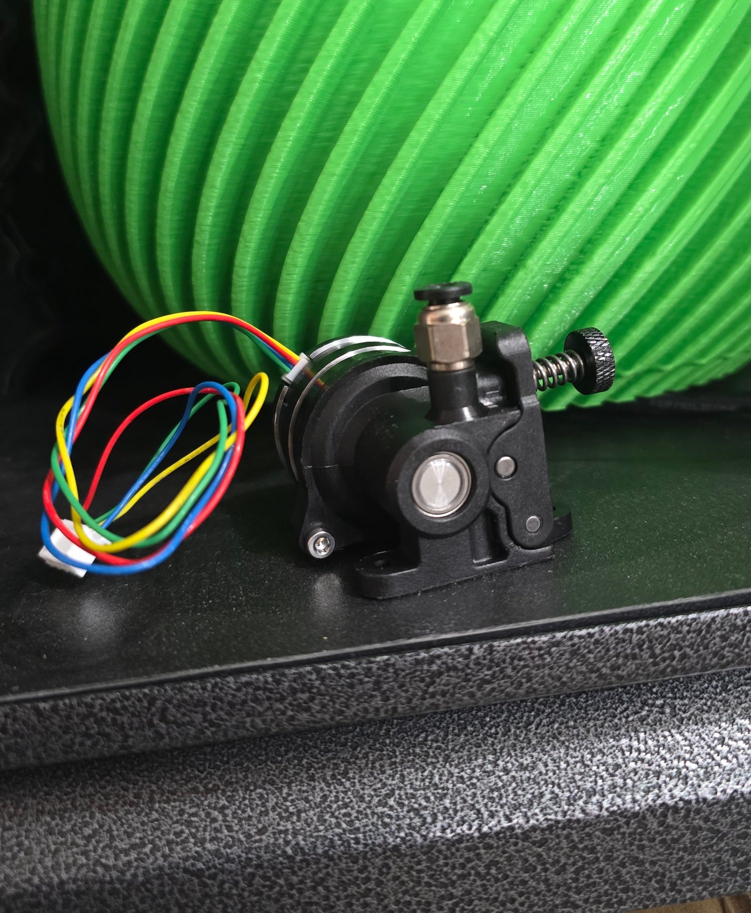 Orbiter V1.5 Extruder