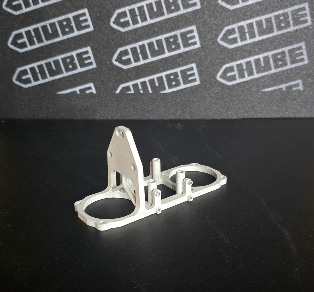 Stablebot Pro Toolhead