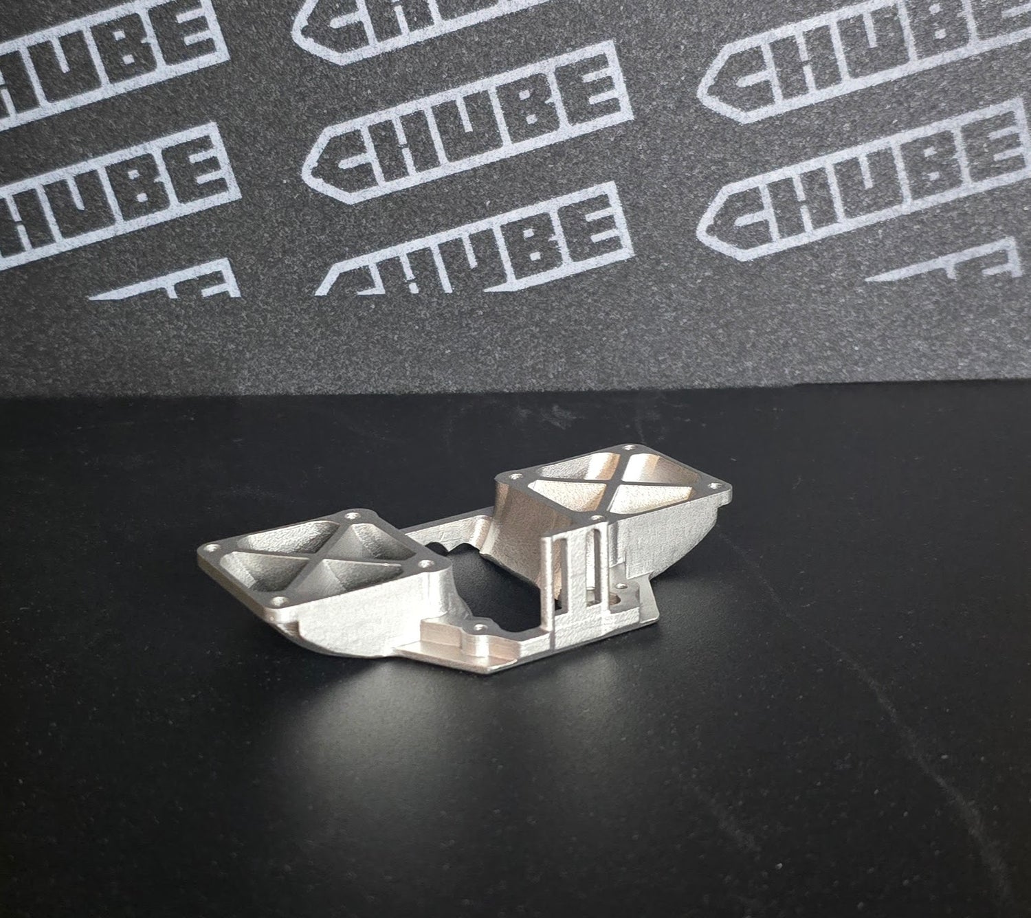 Stablebot Pro Fan Ducts