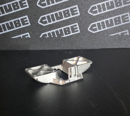 Stablebot Pro Toolhead Tapping