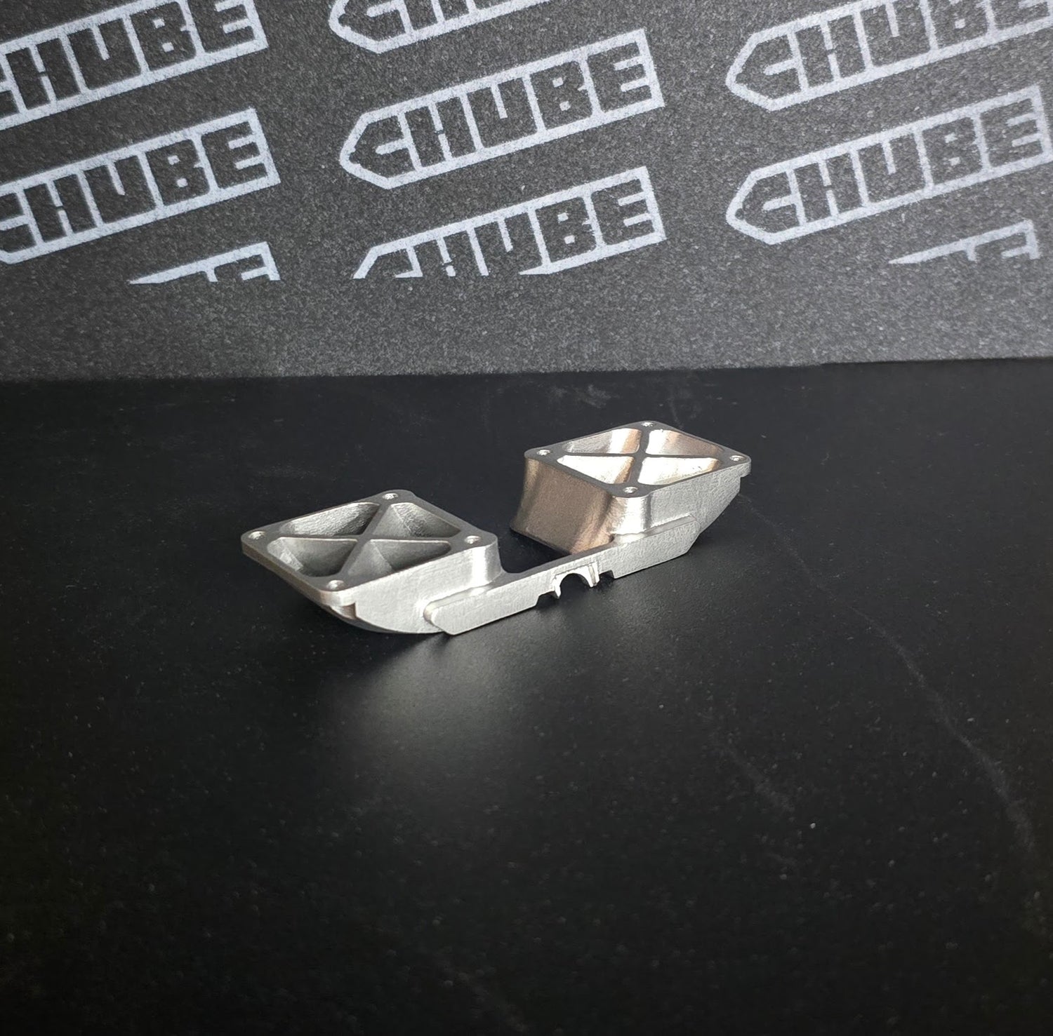 Stablebot Pro Fan Ducts