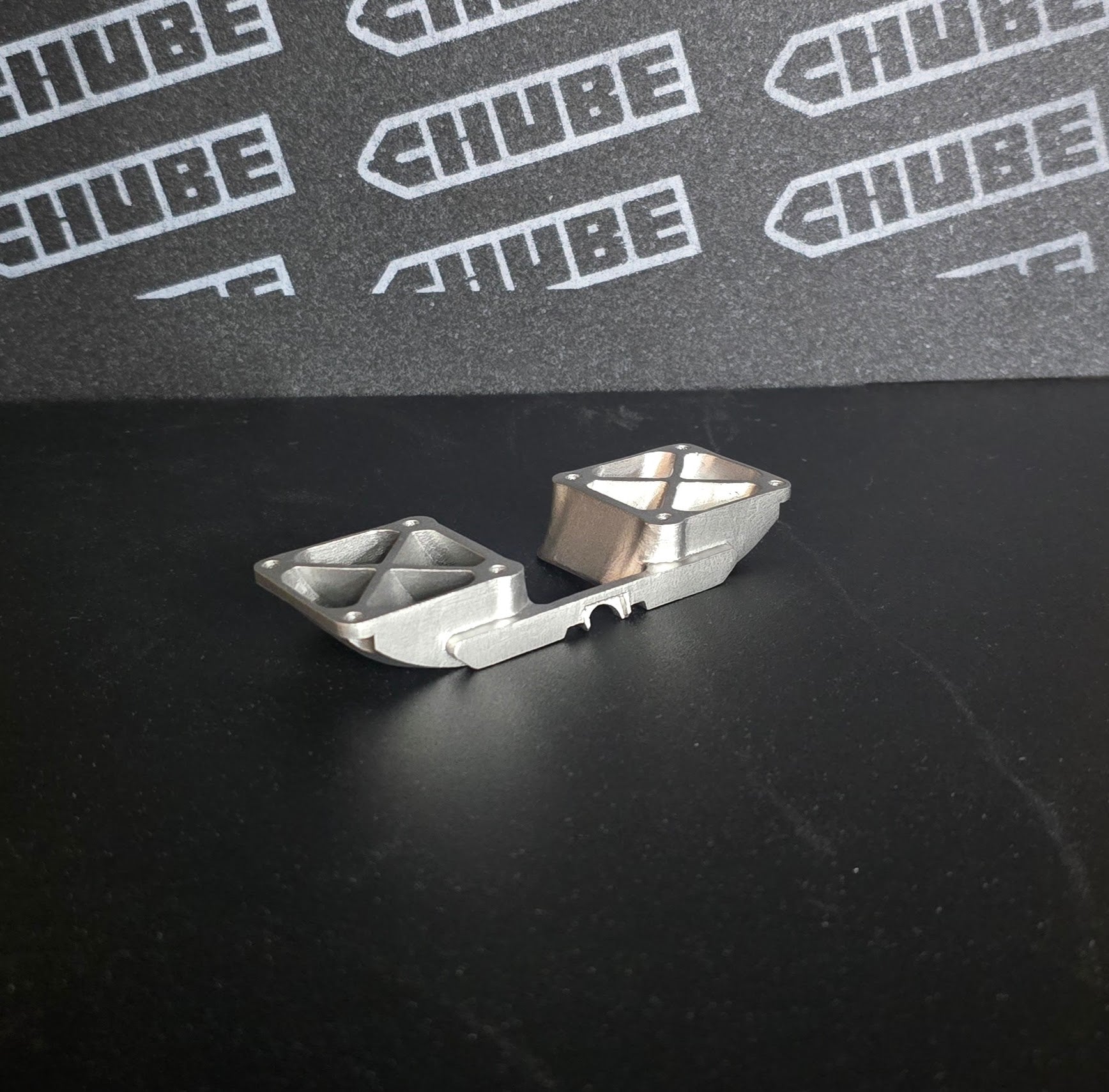 Stablebot Pro Fan Ducts