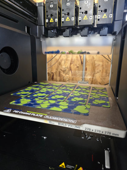 Pika Hotend for Snapmaker U1