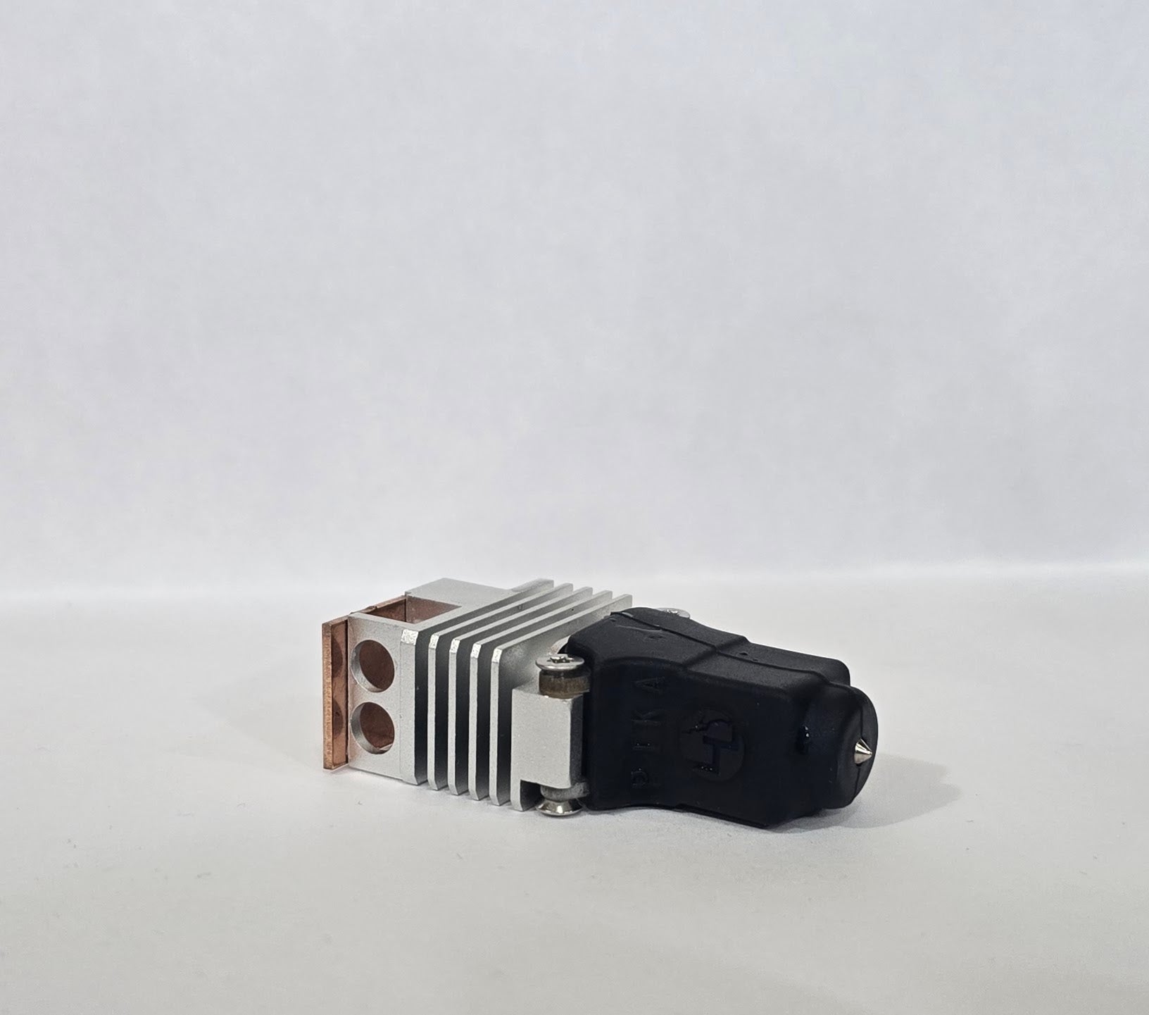 Pika Hotend for Snapmaker U1 – Lukes Laboratory
