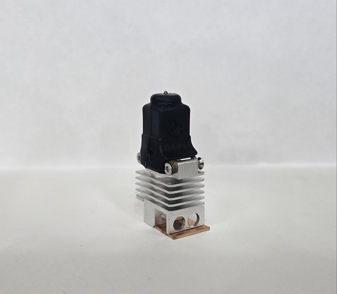 Pika Hotend for Snapmaker U1