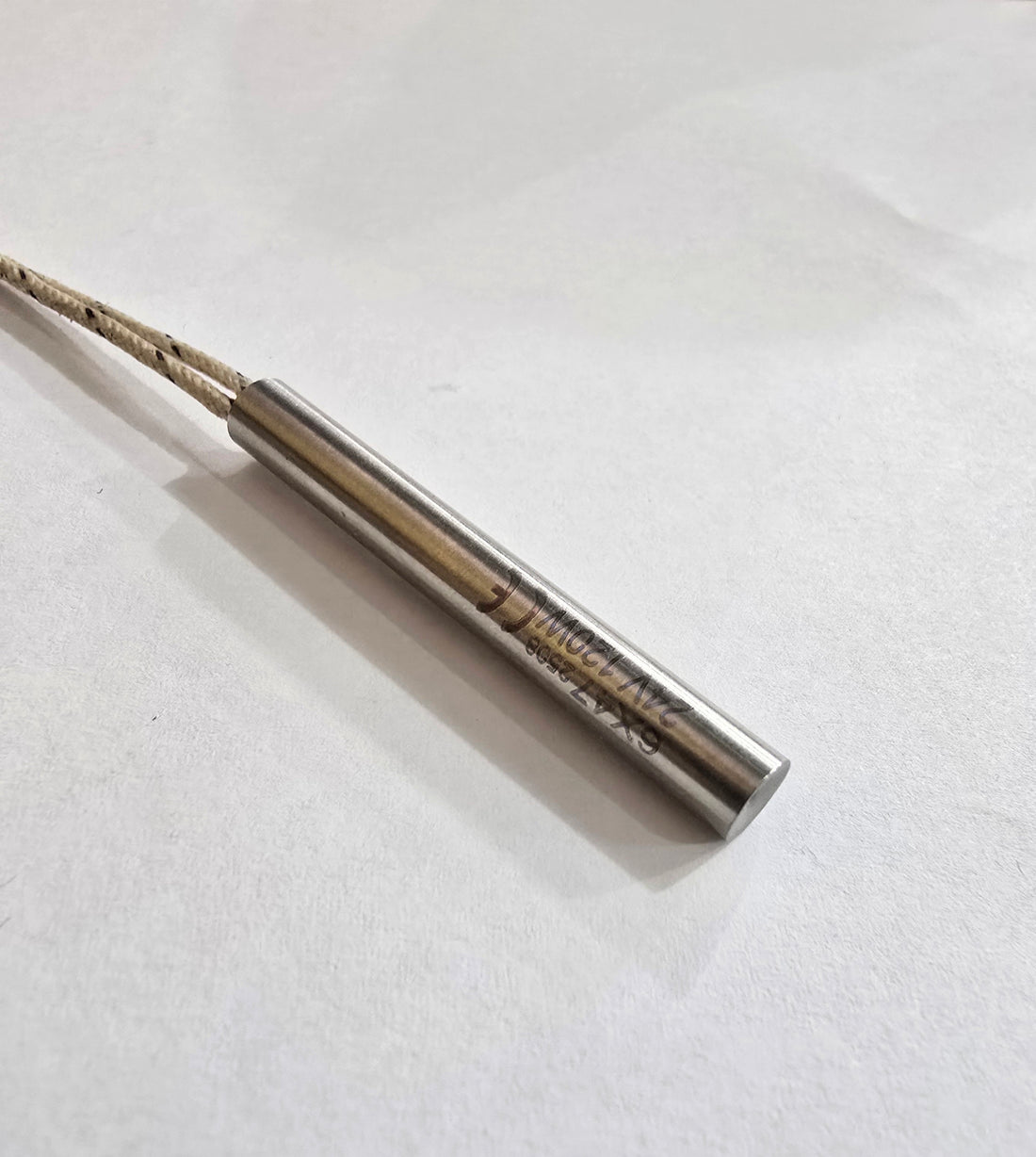 Elegoo Giga Upgrade Precut and Crimped Heater