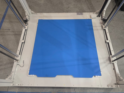 XL Dual-Sided COLD Plates for MODIX, GIGA, BIGMETER