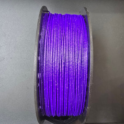 ABS GF -  Two Step Process Filament