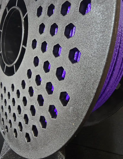 ABS GF -  Two Step Process Filament