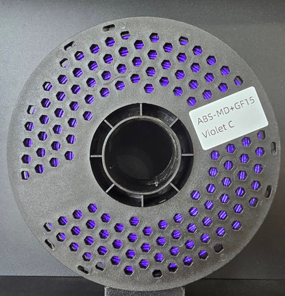 ABS GF -  Two Step Process Filament