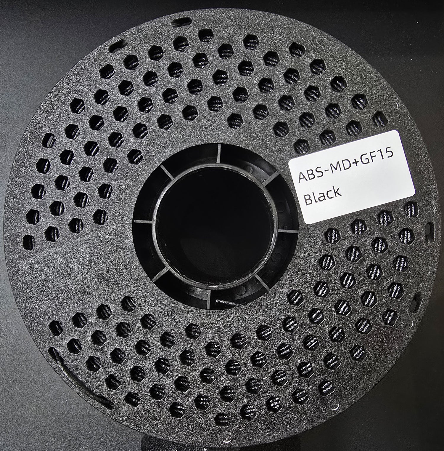 ABS GF -  Two Step Process Filament