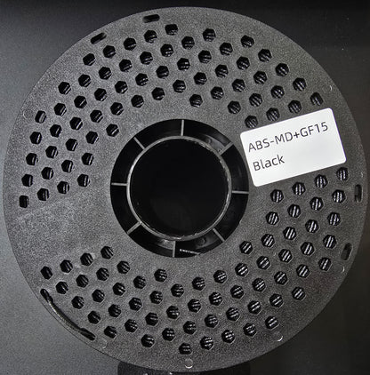 ABS GF -  Two Step Process Filament