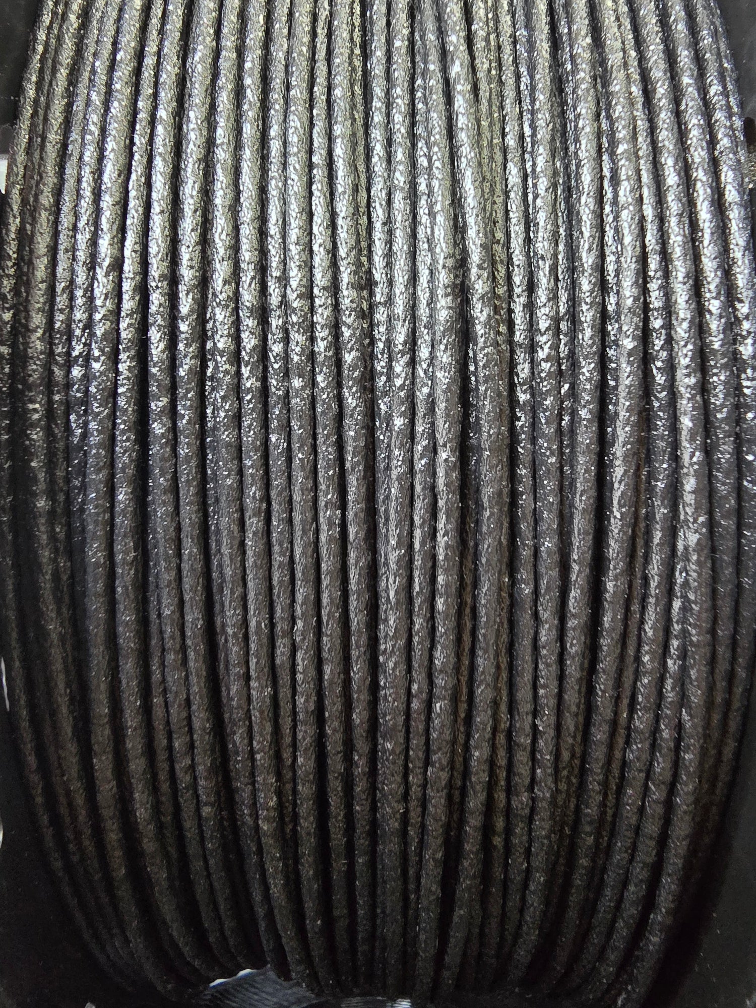 ABS GF -  Two Step Process Filament
