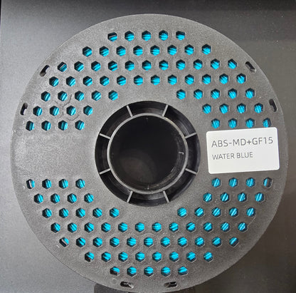 ABS GF -  Two Step Process Filament