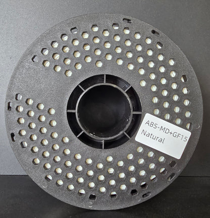 ABS GF -  Two Step Process Filament