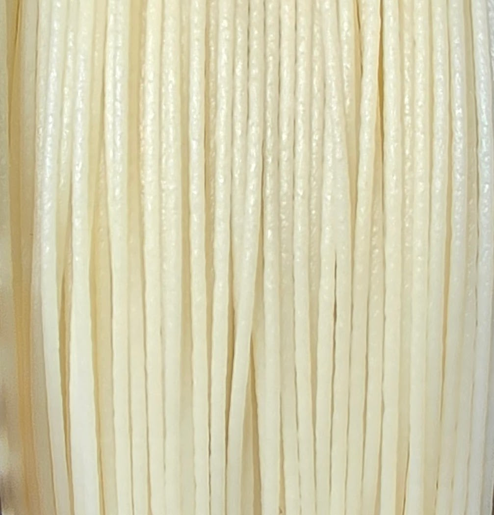 ABS GF -  Two Step Process Filament