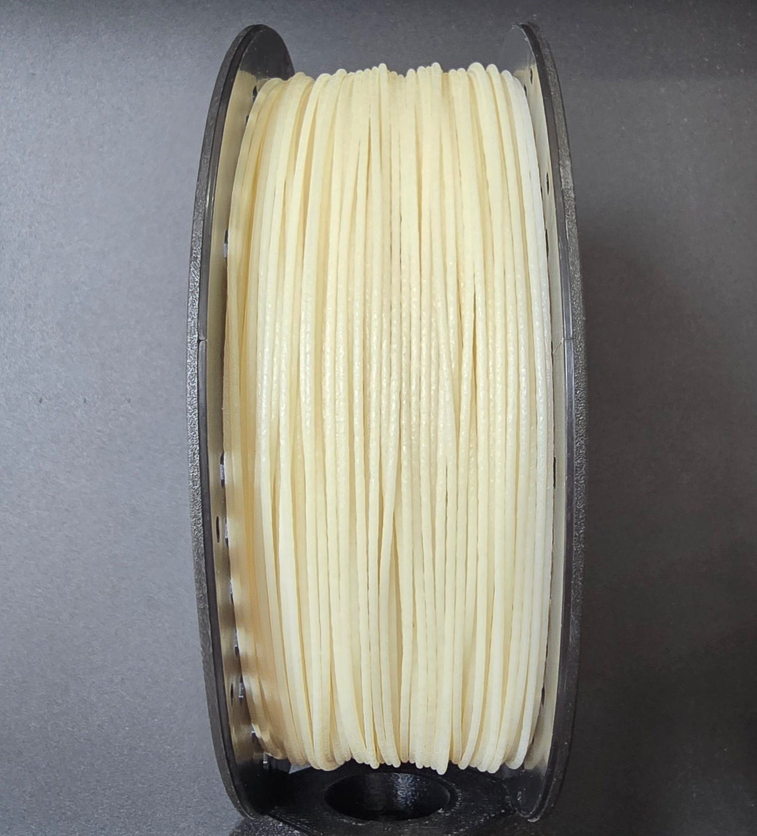 ABS GF -  Two Step Process Filament