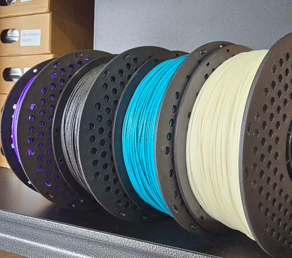 ABS GF -  Two Step Process Filament