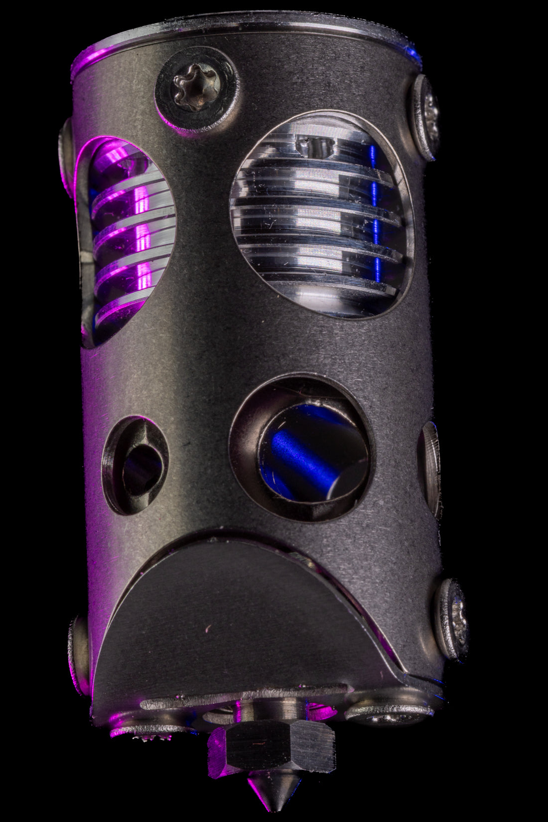 Chube Compact - Preorder