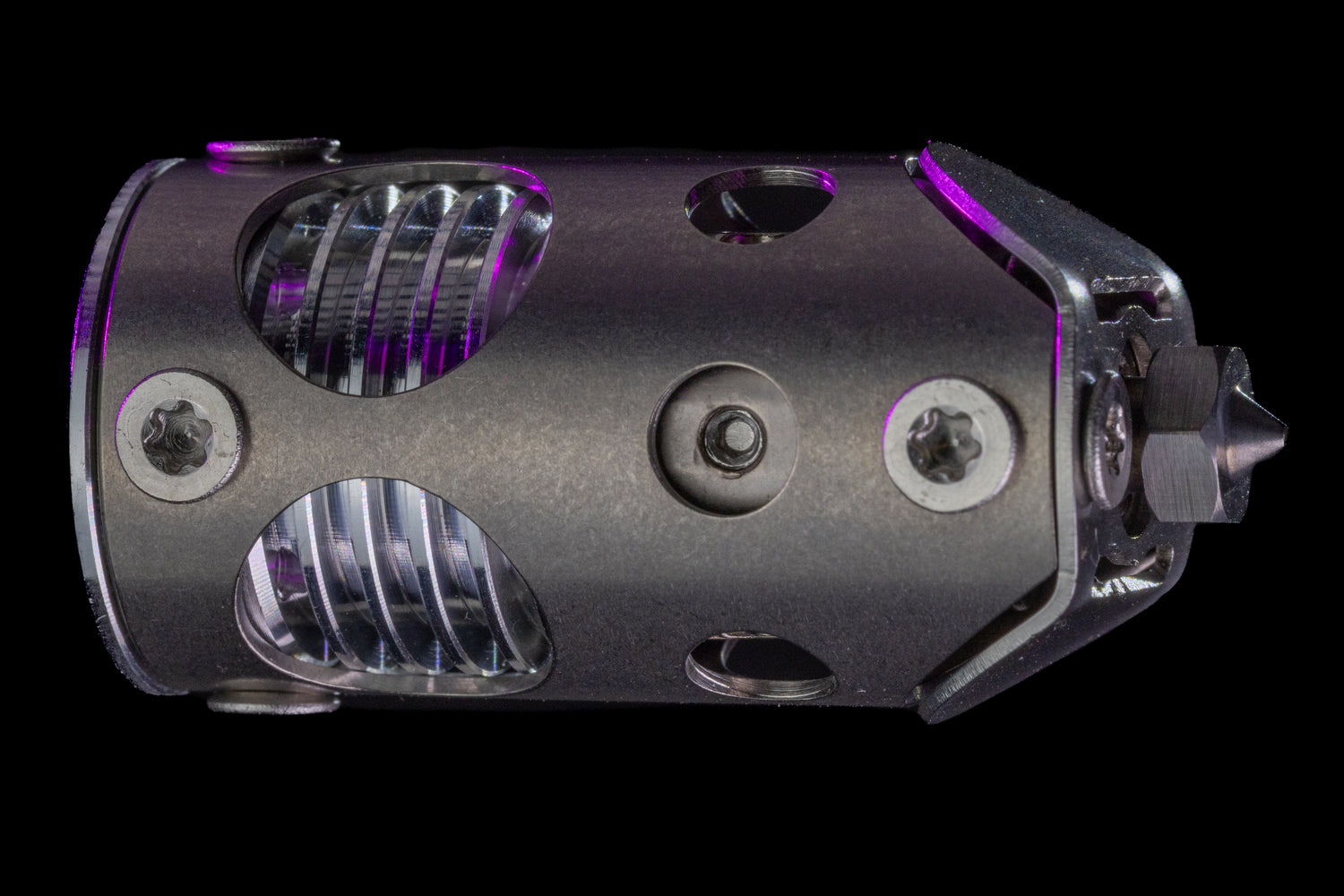 Chube Compact - Preorder