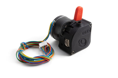 LGX Lite PRO eXtruder - On Preorder - extruders purchased
