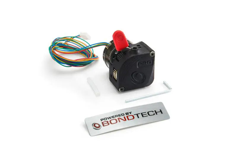 LGX Lite PRO eXtruder - On Preorder - extruders purchased