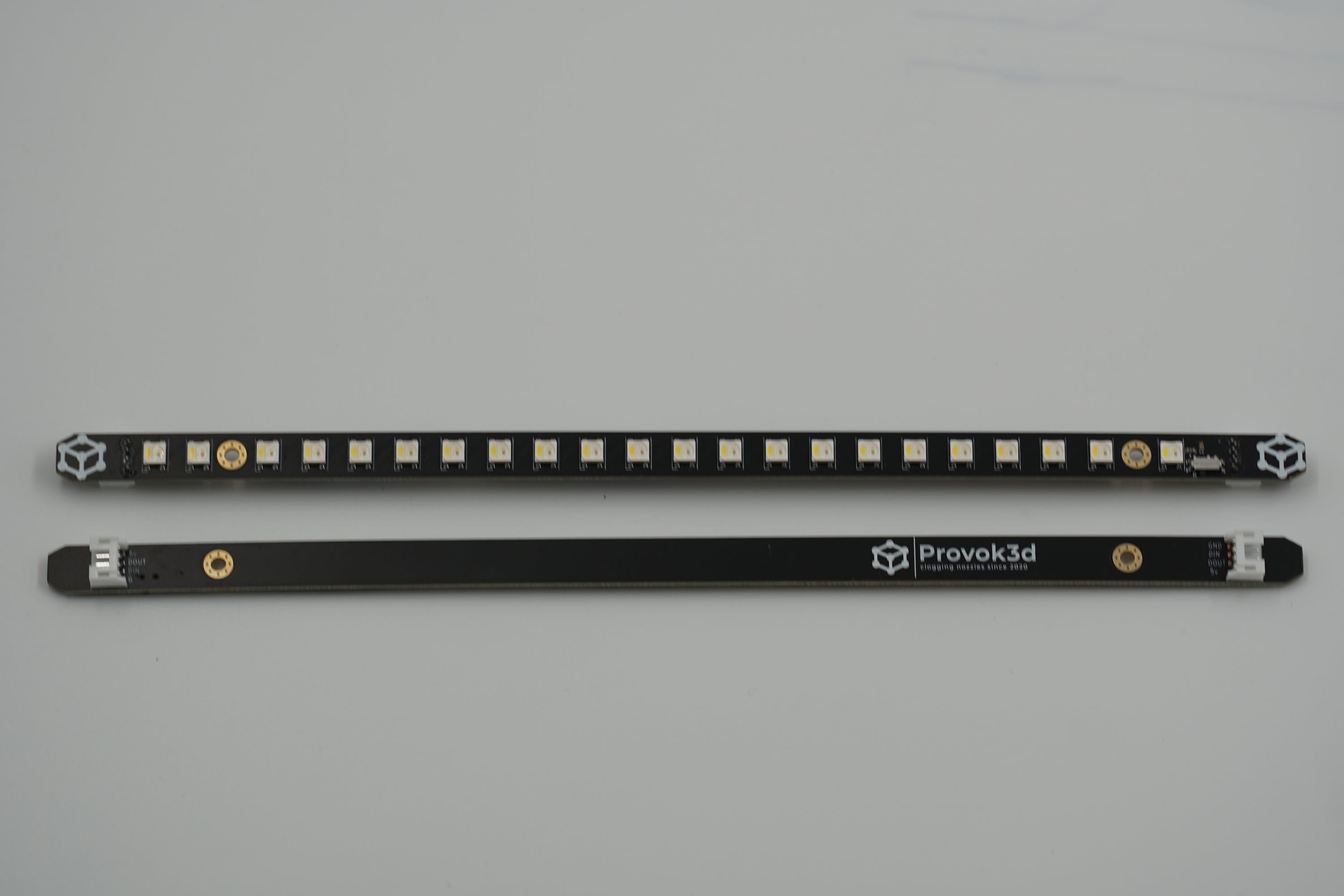 RGBW Neopixel Stick