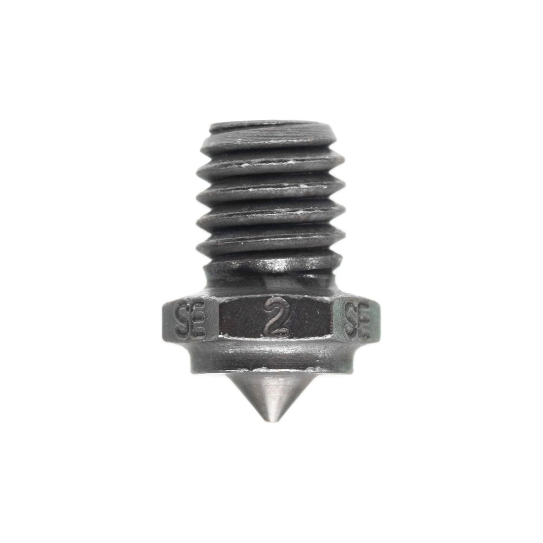 GammaMaster® Nozzle FIN