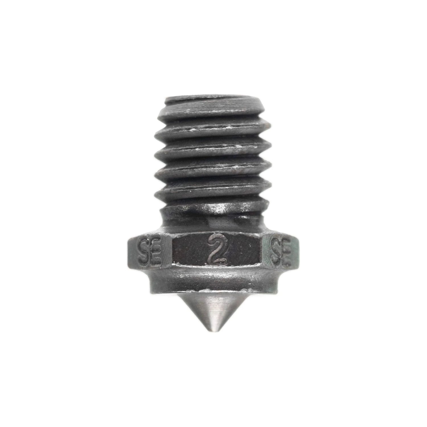 GammaMaster® Nozzle FIN