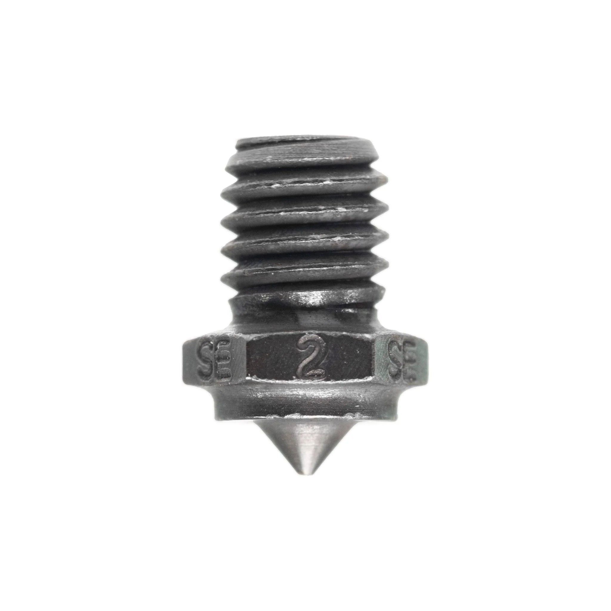 GammaMaster® Nozzle FIN