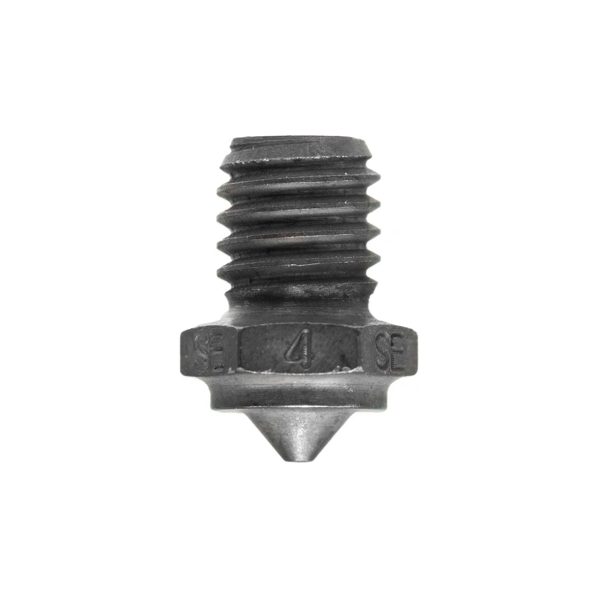 GammaMaster® Nozzle FIN