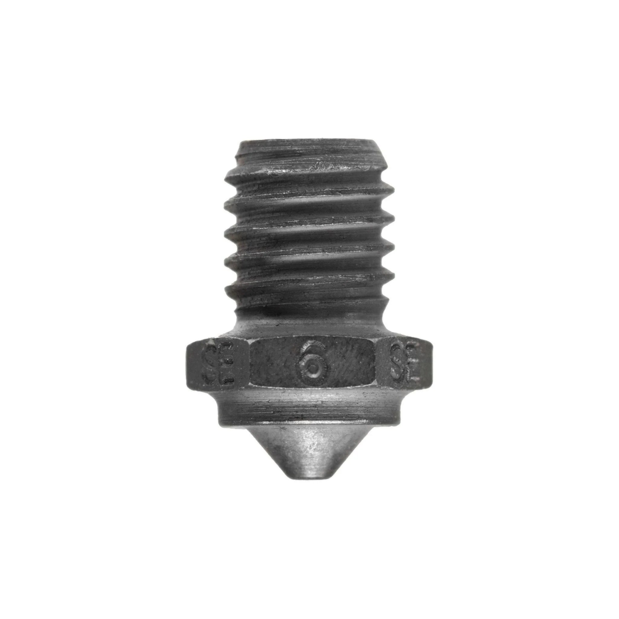GammaMaster® Nozzle FIN