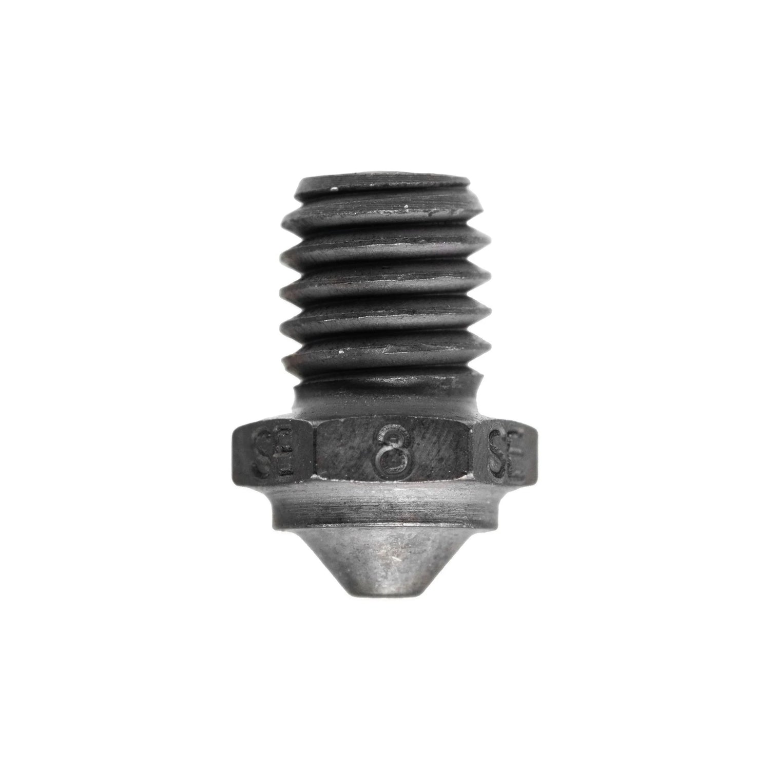 GammaMaster® Nozzle FIN