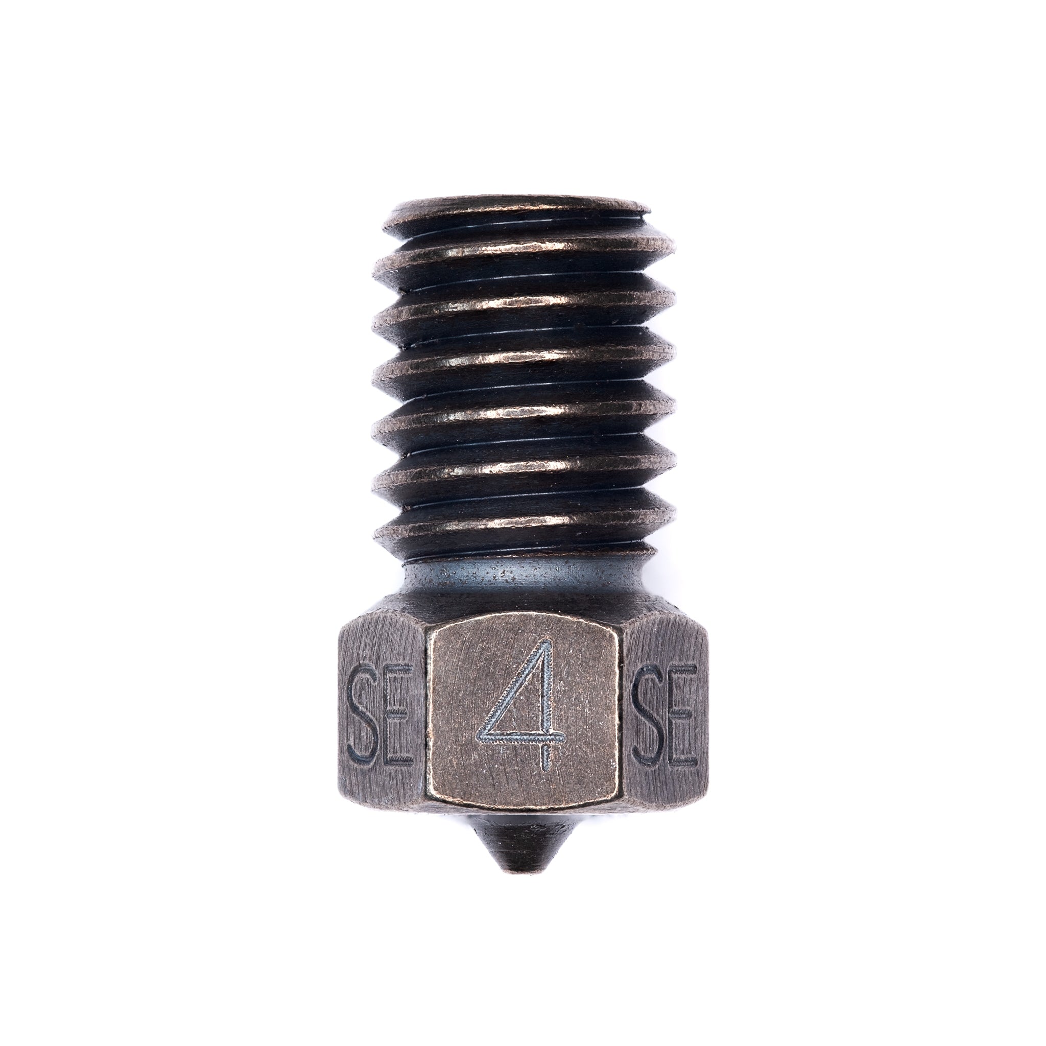 GammaMaster® Nozzle FIN