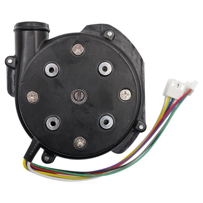 WS9290 DC 24V/48V Blower Fan For Remote / CPAP Cooling