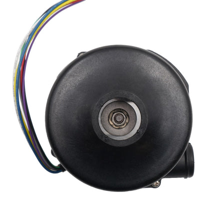 WS9290 DC 24V/48V Blower Fan For Remote / CPAP Cooling