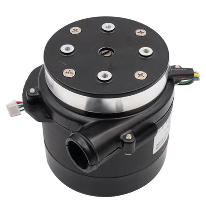 WS9290 DC 24V/48V Blower Fan For Remote / CPAP Cooling
