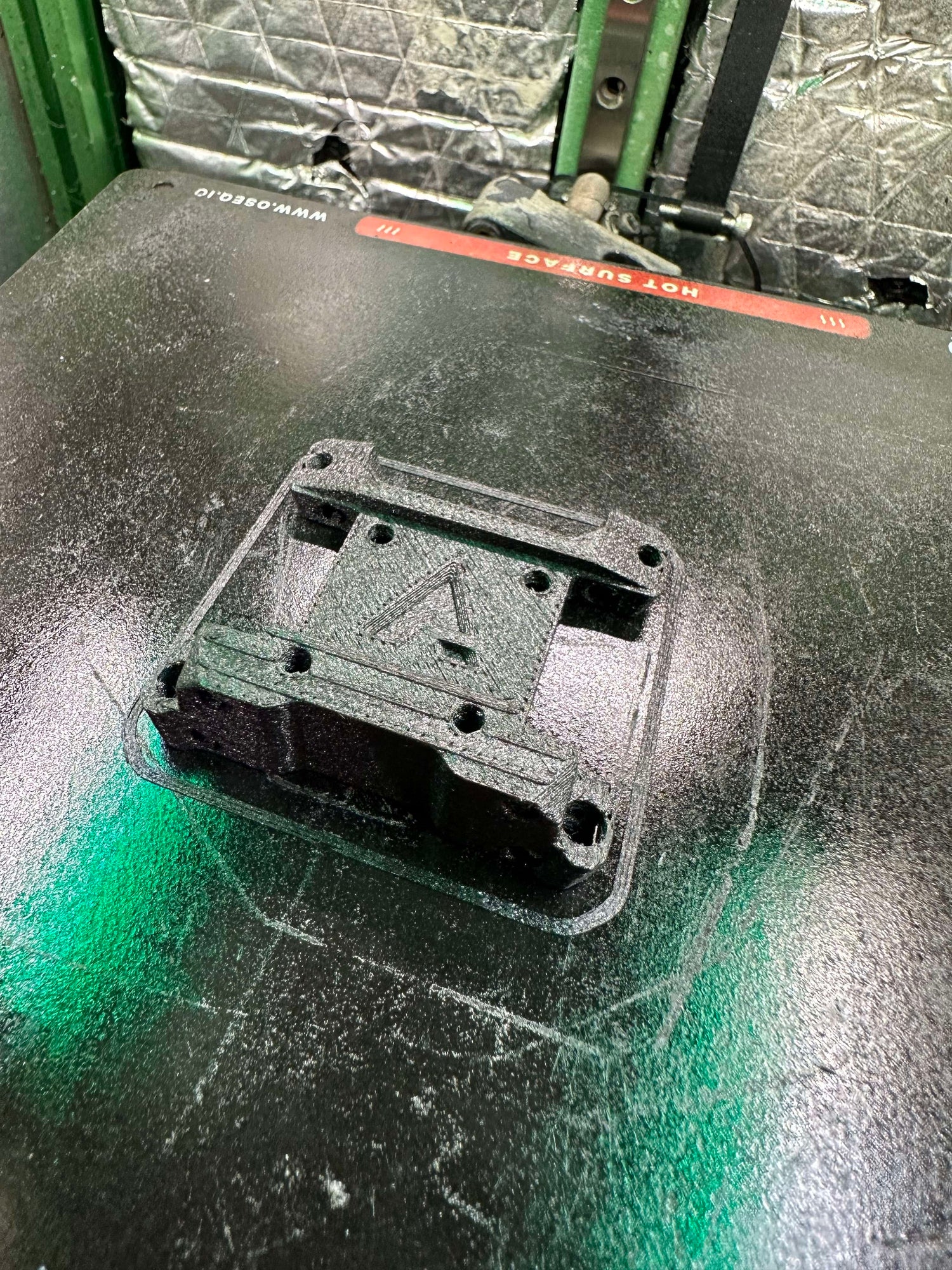 Ugly Filament Purefil PC-GF10