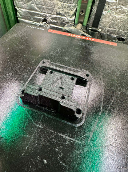 Ugly Filament Purefil PC-GF10