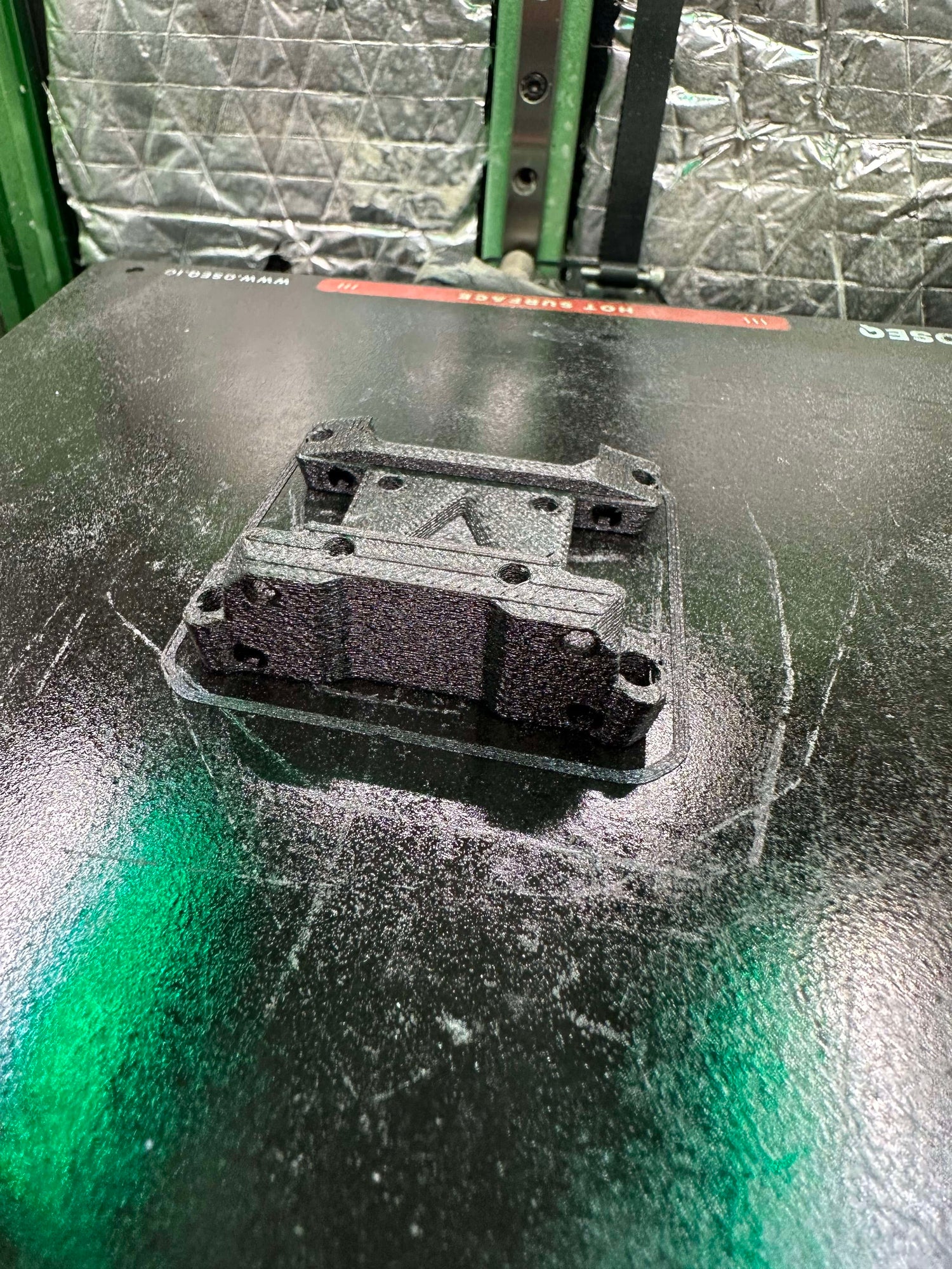 Ugly Filament Purefil PC-GF10