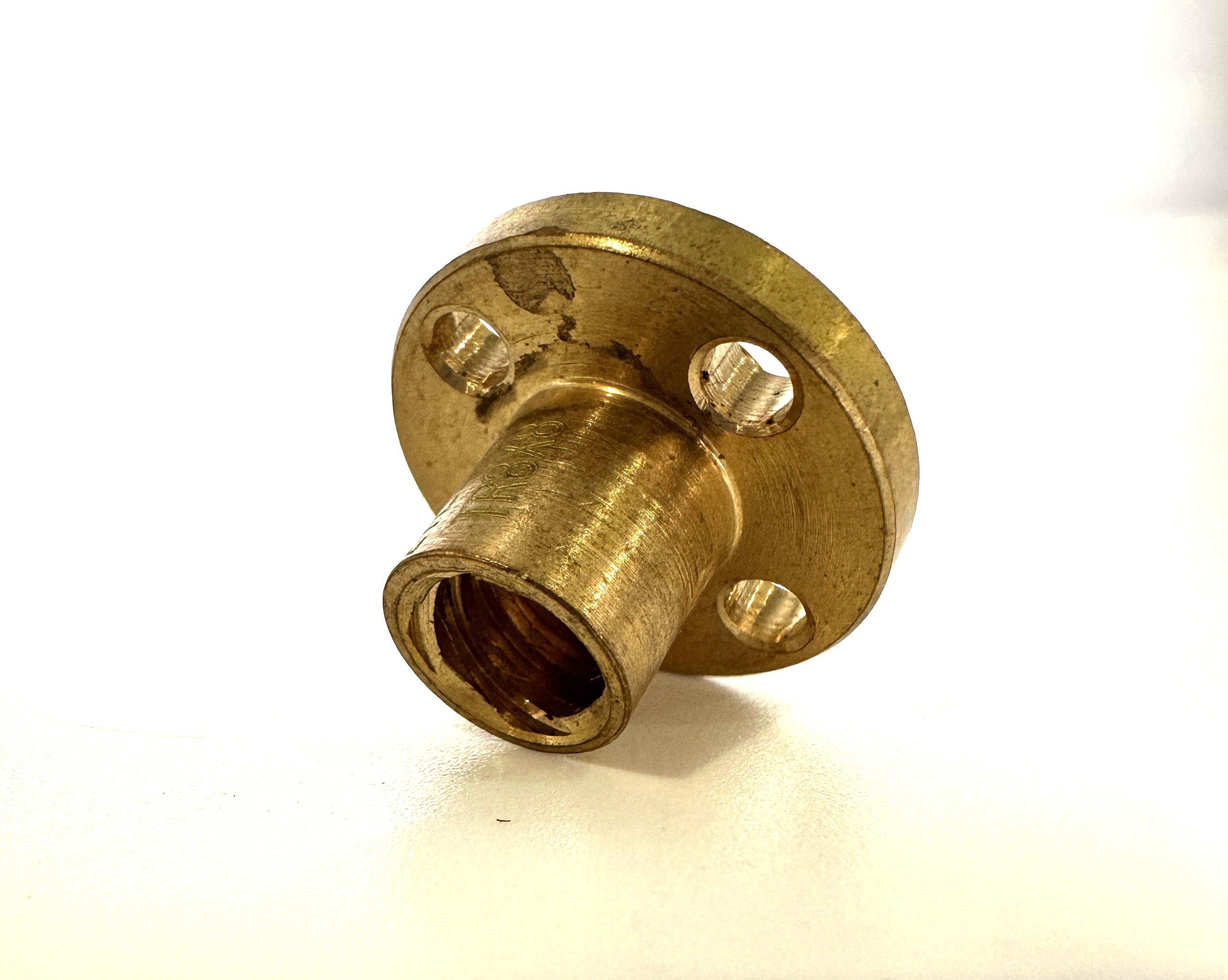 ZYLtech Brass Nut Only for TR8x8 Lead Screw