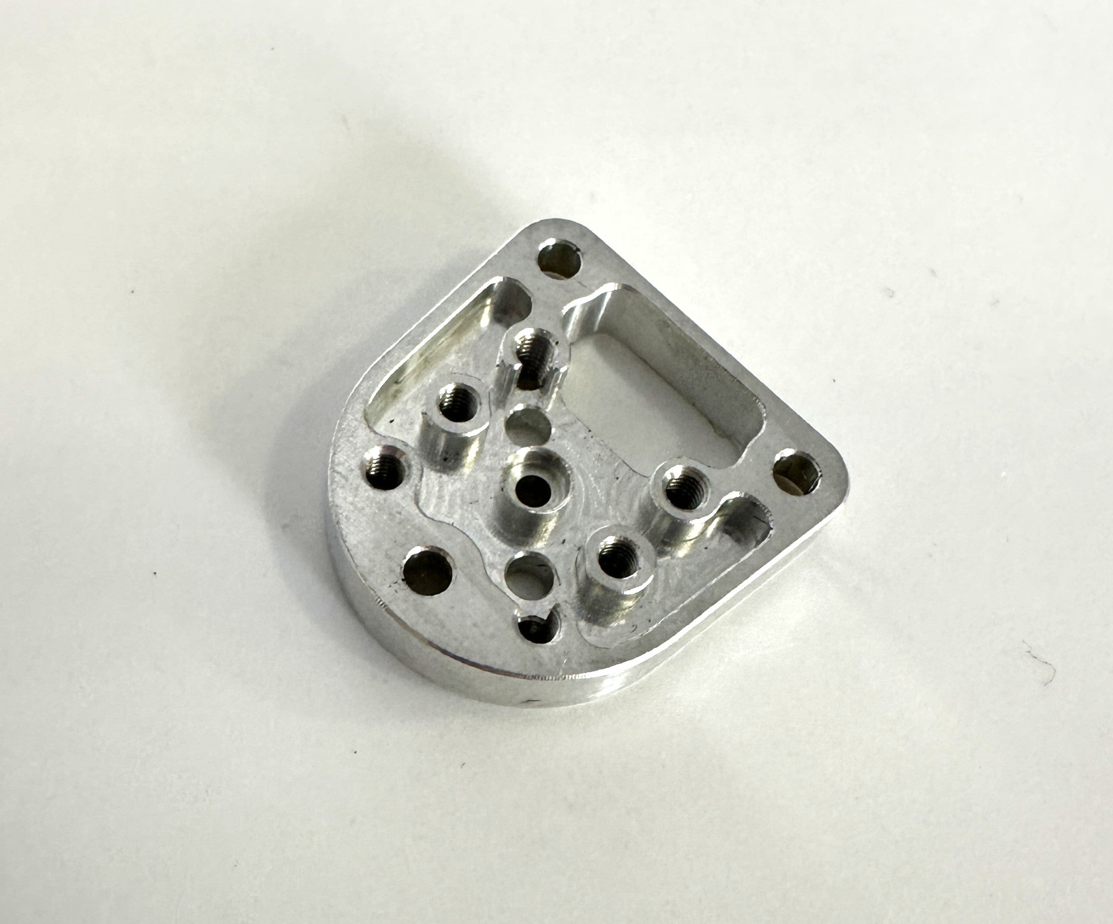 Takoto Multi-Mount (Bmg compatible, dragon pattern)