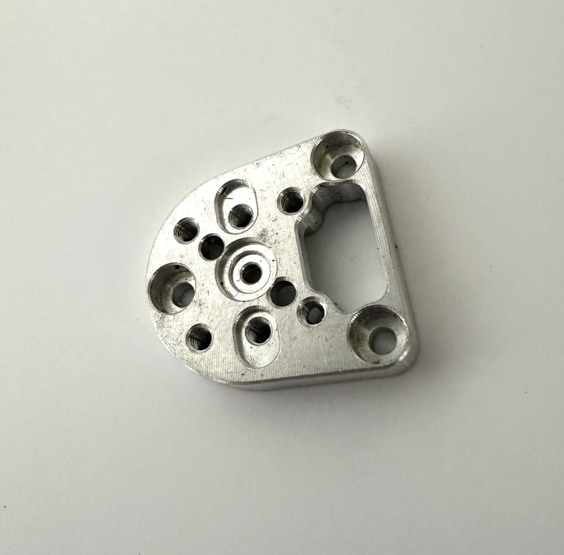 Takoto Multi-Mount (Bmg compatible, dragon pattern)