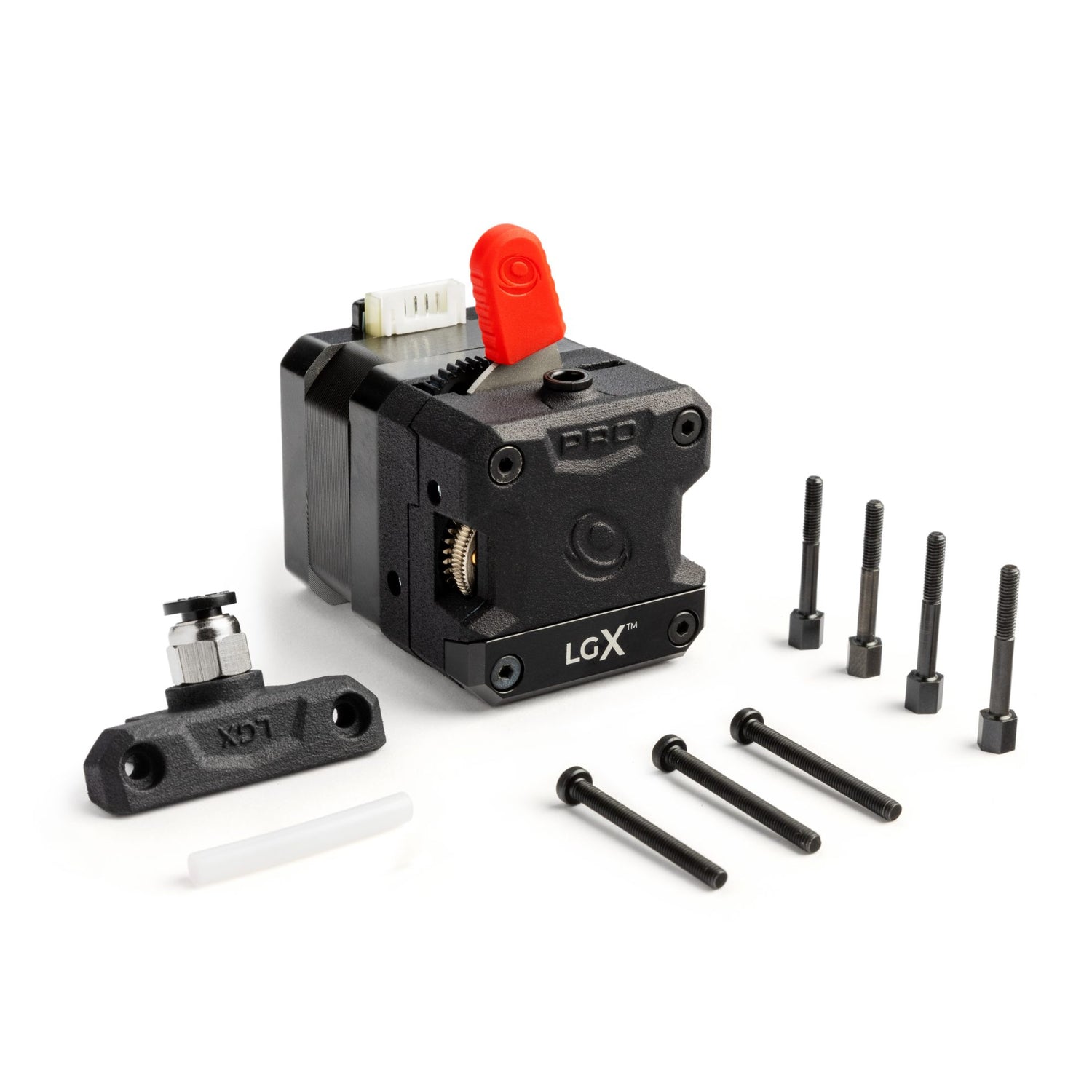 bondtech lgx gears LGX PRO Large Gears eXtruder