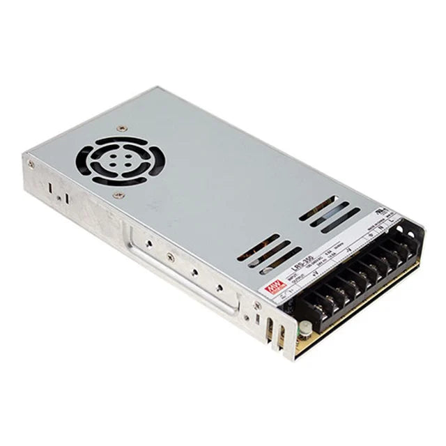 Mean Well LRS-350-24 350W 24V 14.6A Power Supply (PSU)